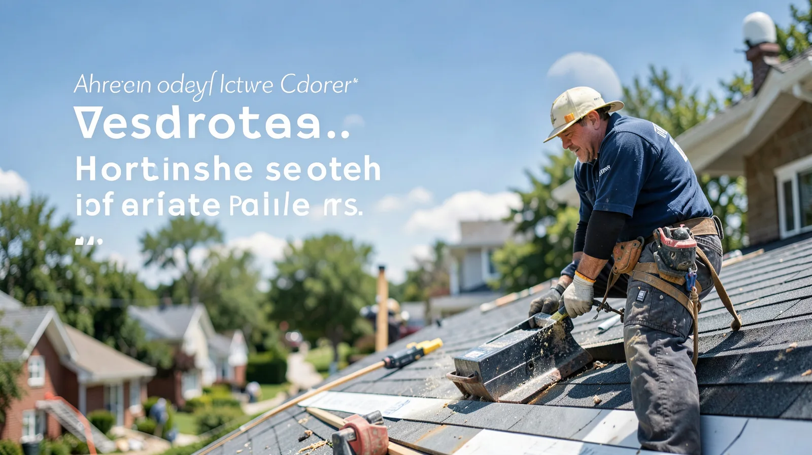 Roof Replacement in Mcalester, OK near me